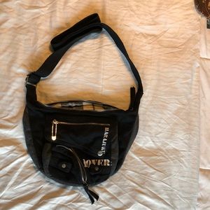 This is a fun Harajuku Lovers Bag by Gwen Stefani.